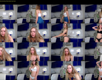 brightrays__ — 70 minute Chaturbate female cam show recording, 1080p, Jul 25, 2021