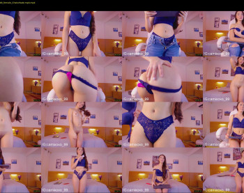 camilitasu — 71 minute Chaturbate female cam show recording, 1080p, Jul 24, 2021