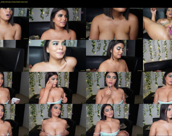 caramelo_xox — 70 minute Chaturbate female cam show recording, 1080p, Jul 24, 2021