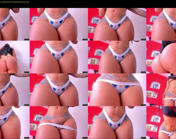 carolain_baker — 32 minute Chaturbate female cam show recording, 1080p, Jul 24, 2021
