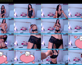 catalina__10_ — 70 minute Chaturbate female cam show recording, 1080p, Jul 24, 2021