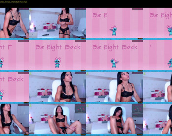 catalina__10_ — 73 minute Chaturbate female cam show recording, 1080p, Jul 24, 2021