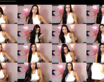 charlote_98 — 44 minute Chaturbate female cam show recording, 720p, Jul 24, 2021