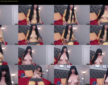 charlottelemke — 74 minute Chaturbate female cam show recording, 1080p, Jul 24, 2021