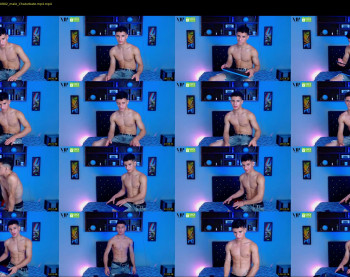 chris_morton — 70 minute Chaturbate male cam show recording, 1080p, Jul 24, 2021