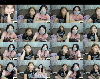 couple_kitty — 68 minute Chaturbate female cam show recording, 1080p, Jul 24, 2021