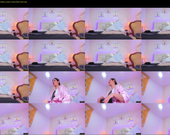 coupleehorny — 65 minute Chaturbate couple cam show recording, 1080p, Jul 24, 2021