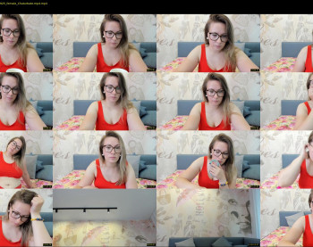 cute_darina — 71 minute Chaturbate female cam show recording, 1080p, Jul 24, 2021