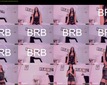 cyanide_candys — 70 minute Chaturbate female cam show recording, 1080p, Jul 24, 2021