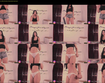 cyanide_candys — 70 minute Chaturbate female cam show recording, 1080p, Jul 25, 2021