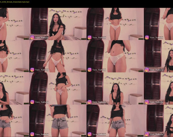 cyanide_candys — 70 minute Chaturbate female cam show recording, 1080p, Jul 25, 2021