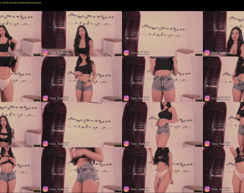cyanide_candys — 70 minute Chaturbate female cam show recording, 1080p, Jul 25, 2021