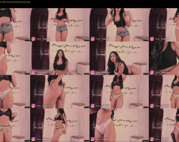 cyanide_candys — 70 minute Chaturbate female cam show recording, 1080p, Jul 25, 2021