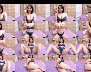 danymeen — 26 minute Chaturbate female cam show recording, 1080p, Jul 24, 2021