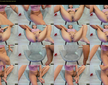 dariaa_doll — 3 minute Chaturbate female cam show recording, 1080p, Jul 24, 2021