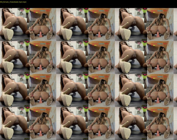 dariaa_doll — 7 minute Chaturbate female cam show recording, 1080p, Jul 24, 2021