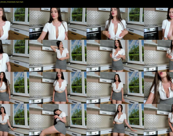 devyale — 70 minute Chaturbate female cam show recording, 1080p, Jul 24, 2021