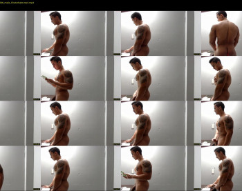 dimitriklein — 29 minute Chaturbate male cam show recording, 720p, Jul 24, 2021