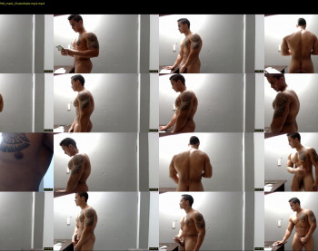 dimitriklein — 63 minute Chaturbate male cam show recording, 720p, Jul 24, 2021
