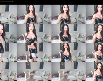 dindin_ — 70 minute Chaturbate female cam show recording, 1080p, Jul 24, 2021