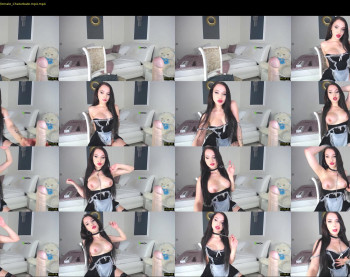 dindin_ — 25 minute Chaturbate female cam show recording, 1080p, Jul 24, 2021