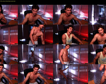 dirty_pothos — 70 minute Chaturbate male cam show recording, 720p, Jul 24, 2021