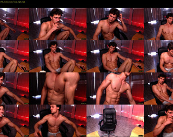 dirty_pothos — 52 minute Chaturbate male cam show recording, 720p, Jul 24, 2021