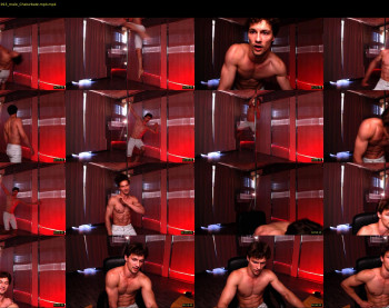 dirty_pothos — 8 minute Chaturbate male cam show recording, 720p, Jul 24, 2021