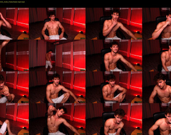 dirty_pothos — 48 minute Chaturbate male cam show recording, 720p, Jul 24, 2021