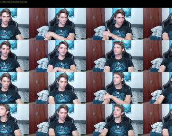 dmitryromanov — 32 minute Chaturbate male cam show recording, 1080p, Jul 24, 2021