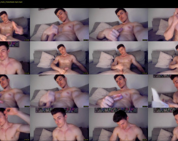 eddieds — 34 minute Chaturbate male cam show recording, 1080p, Jul 25, 2021