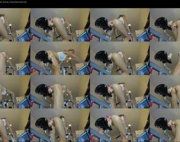 egome777 — 9 minute Chaturbate female cam show recording, 1080p, Jul 24, 2021