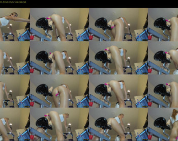 egome777 — 14 minute Chaturbate female cam show recording, 1080p, Jul 24, 2021