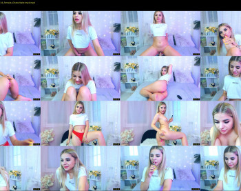 elen_black — 70 minute Chaturbate female cam show recording, 1080p, Jul 25, 2021