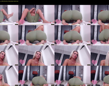 elisabeth_jason — 9 minute Chaturbate couple cam show recording, 720p, Jul 24, 2021
