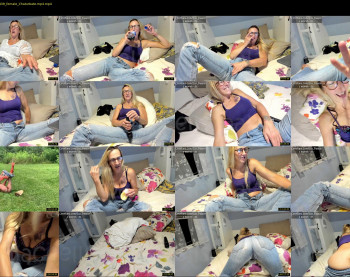 ells_palace — 114 minute Chaturbate female cam show recording, 720p, Jul 25, 2021