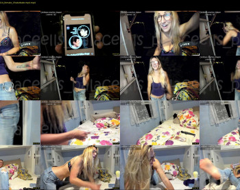 ells_palace — 35 minute Chaturbate female cam show recording, 720p, Jul 25, 2021