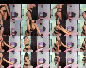 emily_jhonsson — 4 minute Chaturbate female cam show recording, 1080p, Jul 24, 2021