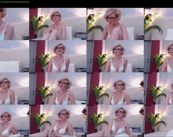 emilyanderson_ — 71 minute Chaturbate female cam show recording, 1080p, Jul 24, 2021