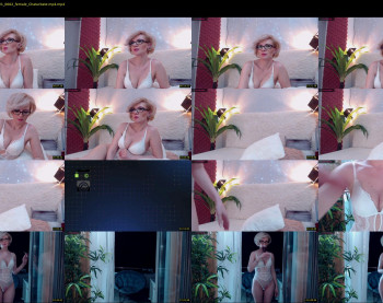 emilyanderson_ — 70 minute Chaturbate female cam show recording, 1080p, Jul 25, 2021