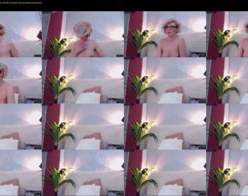 emilyanderson_ — 44 minute Chaturbate female cam show recording, 1080p, Jul 25, 2021