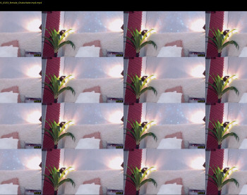 emilyanderson_ — 7 minute Chaturbate female cam show recording, 1080p, Jul 25, 2021