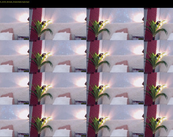 emilyanderson_ — 16 minute Chaturbate female cam show recording, 1080p, Jul 25, 2021