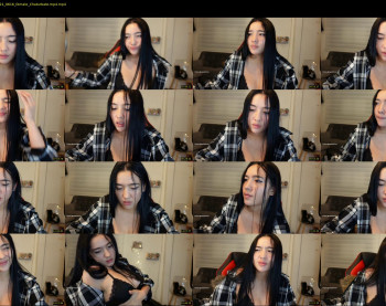 emma_johnson_ — 24 minute Chaturbate female cam show recording, 1080p, Jul 24, 2021
