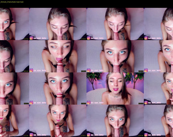 evalanis — 31 minute Chaturbate couple cam show recording, 1080p, Jul 24, 2021