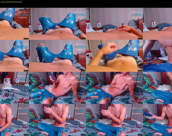 evgheni — 11 minute Chaturbate male cam show recording, 720p, Jul 24, 2021