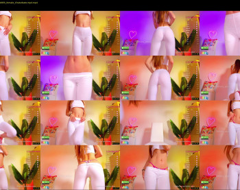 felicity_yours — 70 minute Chaturbate female cam show recording, 1080p, Jul 24, 2021