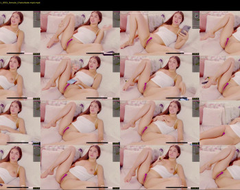 flowersprincess — 70 minute Chaturbate female cam show recording, 1080p, Jul 24, 2021