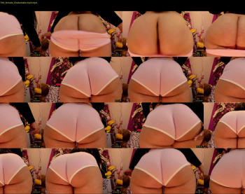 gabby_haze — 57 minute Chaturbate female cam show recording, 1080p, Jul 24, 2021