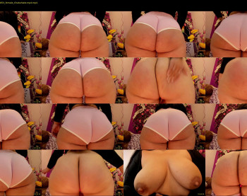 gabby_haze — 39 minute Chaturbate female cam show recording, 1080p, Jul 24, 2021